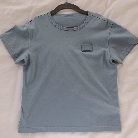 Dolce & Gabbana T-Shirt - Picture 1 of 1